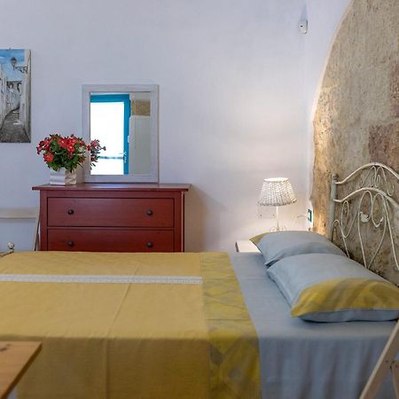 Corte Del Campanaro Ugento Buitenkant foto