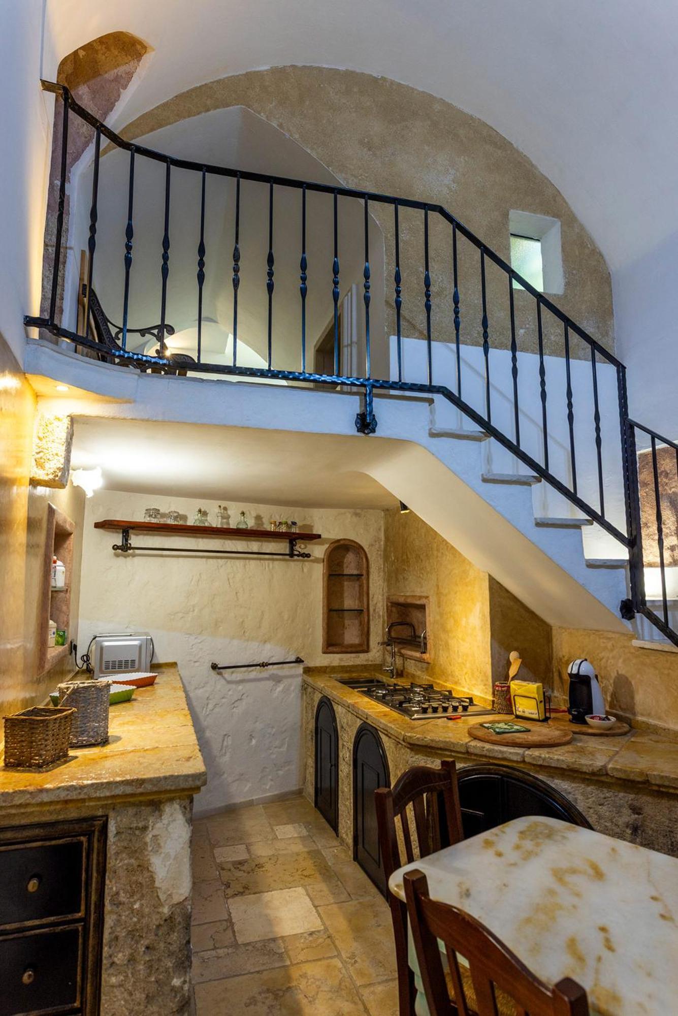 Corte Del Campanaro Ugento Buitenkant foto